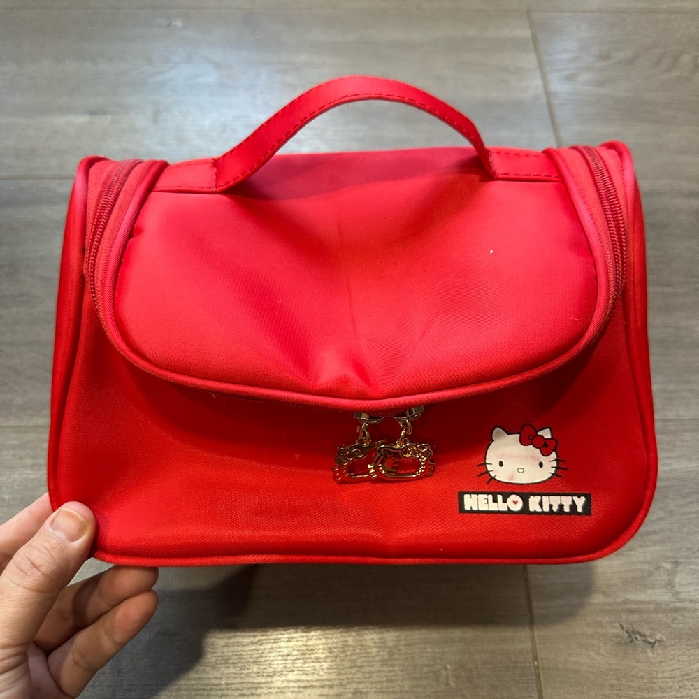 Hello Kitty - Lunch bag